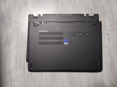 Bottomcase Lenovo yoga S1 A185 foto