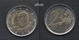SPANIA 2013, 2 euro
