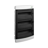 Cofret ȋncastrat IP40 gama PNF 3x18T, 106198, Noark