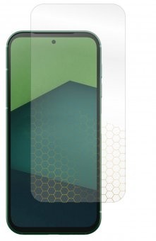 Folie pentru Fairphone 5, Ultra-Rezistentă, Claritate Cristalină, Aplicare Ușoară