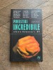 Michael Chabon - Povestiri incredibile