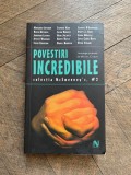 Michael Chabon - Povestiri incredibile