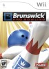 Joc Wii Brunswick Pro Bowling, Nintendo Wii/Mini/U, Second Hand, Testat, Garantie 3 Zile