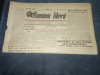 ZIARUL ROMANIA LIBERA 17 SEPTEMBRIE 1949