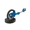 Slefuitor Rotativ Gips Carton Scheppach DS920, 710W, 1700 RPM, LED, Diametru 215mm + 6 Discuri Abrazive