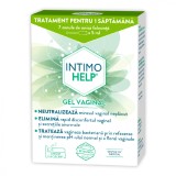 Intimohelp&reg; gel vaginal, 7 canule* 5 ml, Zdrovit