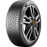 Cauciucuri pentru toate anotimpurile Continental AllSeasonContact 2 ( 195/65 R15 91H EVc )