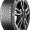 Cauciucuri pentru toate anotimpurile Continental AllSeasonContact 2 SSR ( 225/50 R17 98W XL EVc, runflat )