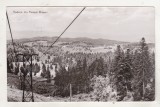 bnk cp Poiana Brasov - Vedere - necirculata