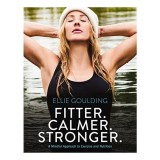 Fitter. Calmer. Stronger