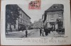 Carte postala, Sibiu 1903