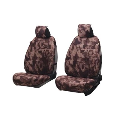 HUSE SCAUN FATA SAFARI EVEREST - SET 2 BUC 5169 foto