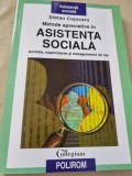 Metode apreciative in asistenta sociala