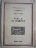 Ochiul si Soarele - S.I. Vavilov, Carte Beletristica, Coperta Uzata