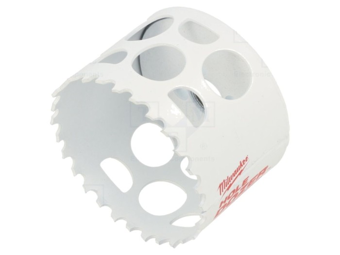 Fierăstrău pentru găuri 68mm