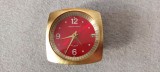 CEAS MECANIC TOKYO TOKEI DATE ALARM JAPAN NU FUNCTIONEAZA .