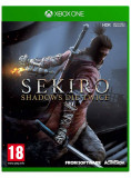 Sekiro Shadows Die Twice XBOX ONE, Activision
