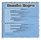 Rumba Negra, 3xCD - 10