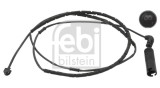 FEBI BILSTEIN 11935 senzor de avertizare,uzura placute de frana