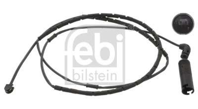 FEBI BILSTEIN 11935 senzor de avertizare,uzura placute de frana foto