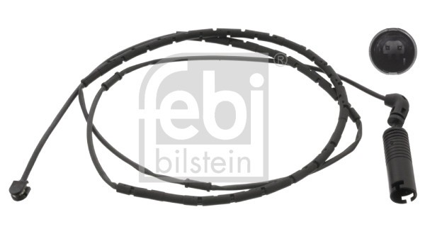 FEBI BILSTEIN 11935 senzor de avertizare,uzura placute de frana