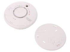 Detector CO Aparat de Măsură 134x39,4mm 0&divide;40&deg;C