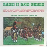 Disc vinil, LP. Marches Et Danses Ecossaises-The Gordon Highlanders Conducted By Douglas Ford-243145