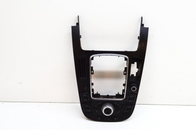 Comutator de control navigație AUDI A5 8T3 2012 OEM: 8T0919609F 16923451 foto