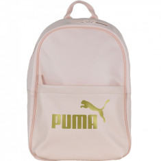 Rucsaci Puma Core PU Backpack 078511-01 Roz