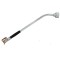 Set Udare Grădină 90cm cu Robinet, Lance Stropit
