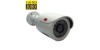 Camera de supraveghere bullet FullHD AHD HDTVI HDCVI Analog, Senzor Sony 2.0MP, IR 20m (24 LED), Lentila 3.6mm