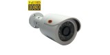 Camera de supraveghere bullet FullHD AHD HDTVI HDCVI Analog, Senzor Sony 2.0MP, IR 20m (24 LED), Lentila 3.6mm