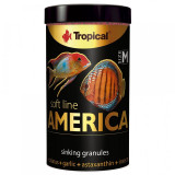 TROPICAL Soft Line AMERICA Size M - 250ml / 150g