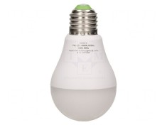 Lampă LED E27 7W 4000K 825lm