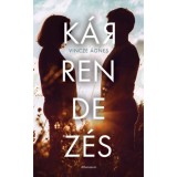 K&aacute;rrendez&eacute;s - Vincze &Aacute;gnes