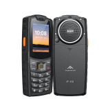 Telefon Mobil AGM M6, 4G, Display 2.4 inch, 2500 mAh, Difuzor 3.5 W 109db