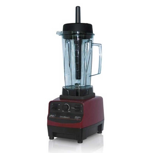 Blender performant, Omniblend TM 767 I WHITE, 950 W, visiniu