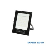 Proiector led 30w, 6500k, ip65 negru 141x11x13mm cod:bk69398 Alta marca Alt model #7
