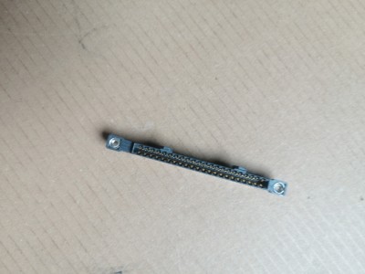 conector adaptor reductie hard disk hdd HP Compaq NX6110 NX6120 NX6130 NC6230 NX8220 ide pata ata foto