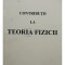 Eugeniu Potolea - Contributii la teoria fizicii (semnata) (editia 2002)