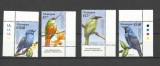 NICARAGUA 2000 FAUNA PASARI