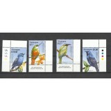 NICARAGUA 2000 FAUNA PASARI