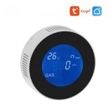 Detector/ senzor gaz Wifi