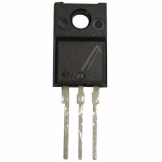 P4NK60ZFP TRANZISTOR N-FET 600V 4A 70W TO220-ISO -ROHS- STP4NK60ZFP STMICROELECTRONICS