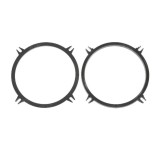 Set 2 rame pentru difuzor, 130mm, universale, T101466