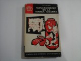 MANUSCRISELE DE LA MAREA MOARTA - I.D. AMUSIN - Bucuresti, 1963