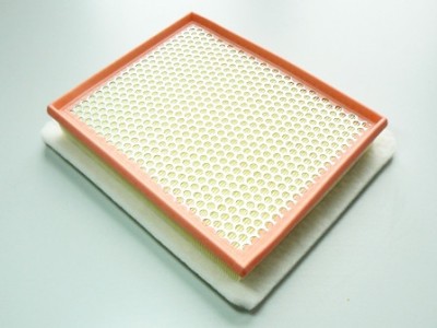 MOTAQUIP VFA1114 Filtru aer foto