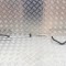 Furtun de lichid de răcire MERCEDES-BENZ E T-Model S212 2014 OEM: A2128301096 11496778
