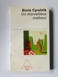 Boris Cyrulnik - Un merveilleux malheur