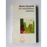 Boris Cyrulnik - Un merveilleux malheur